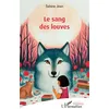Image de Le sang des louves Sabine Jean (Auteur)