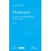 Image de Désillusion Lucien Pavilla (Auteur)