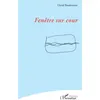 Image de Fenêtre sur cour David Baudemont (Auteur)