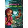 Image de Kinokia et les ancêtres Willy Zekid (Illustration), Liss Kihindou (Auteur)