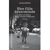 Image de Une fille déterminée Jocelyne Michel (Auteur)