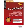 Image de Espagnol. ¡Al grano ! Frédérique Mabilais (Auteur)