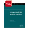 Image de Les propriétés intellectuelles Michel Dupuis (Auteur)