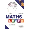 Image de Maths coach, terminale S : niveau expert en occasion ou reconditionné