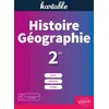 Image de Histoire Géographie 2de Kartable L'école sur Internet (Auteur)