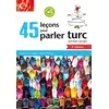 Image de 45 leçons pour parler turc : exercices corrigés en occasion ou reconditionné