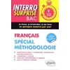 Image de Français, 1res toutes séries : spécial méthodologie en occasion ou reconditionné