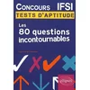 Image de Concours IFSI, tests d'aptitude : les 80 questions incontournables en occasion ou reconditionné