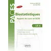 Image de Biostatistiques, UE 4 : rappels de cours et QCM en occasion ou reconditionné