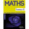 Image de Maths terminale S : cours détaillé, méthodes et exercices résolus en occasion ou reconditionné
