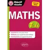 Image de Mathématiques - Terminales ES et L - spécial Bac Xavier Grand-Jacquot (Auteur)
