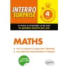 Image de Maths 4e - Tout le cours en 66 questions/réponses et 200 exercices chronométrés et corrigés - 2e édition mise à jour Cédric Bertone (Auteur)