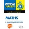 Image de Maths 5e, cycle 4 : tout le cours en 71 questions-réponses, 250 exercices chronométrés et corrigés en occasion ou reconditionné