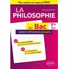 Image de La philosophie au bac : cours et méthode en 20 sujets : terminale toutes séries en occasion ou reconditionné