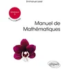 Image de Manuel de mathématiques teminale S et +++ si affinités en occasion ou reconditionné