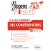 Image de Les cas cliniques des conférenciers Rémi Grange (Auteur), Sylvain Grange (Auteur), Alban Chazot (Auteur), Flora Schein (Auteur), Laure-Elie Digonnet (Auteur), Jean-Baptiste Guichard (Auteur)