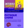 Image de Physique chimie 3e, cycle 4 : tout le cours en 52 questions-réponses, 150 exercices chronométrés et corrigés en occasion ou reconditionné