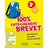 Image de 100 % entraînement brevet, 3e toutes matières en occasion ou reconditionné