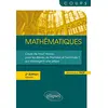 Image de Mathématiques : un cours de haut niveau pour les élèves de première et terminale S qui envisagent une prépa en occasion ou reconditionné