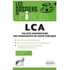 Image de LCA en occasion ou reconditionné