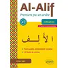 Image de Al-Alif : premiers pas en arabe, initiation en occasion ou reconditionné