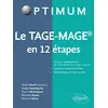 Image de Le Tage Mage en 12 étapes en occasion ou reconditionné