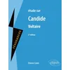 Image de Etude sur Voltaire, Candide en occasion ou reconditionné