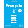 Image de Français 1re : nouveaux programmes en occasion ou reconditionné