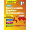 Image de Spécialité histoire géographie, géopolitique et sciences politiques, 1re : nouveaux programmes en occasion ou reconditionné