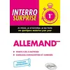 Image de Allemand 1re : points clés à maîtriser, exercices chronométrés et corrigés : nouveaux programmes en occasion ou reconditionné