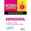 Image de Espagnol 1re : points clés à maîtriser, exercices chronométrés et corrigés : nouveaux programmes en occasion ou reconditionné