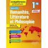 Image de Spécialité humanités, littérature et philosophie, 1re : nouveaux programmes ! en occasion ou reconditionné