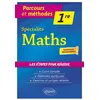 Image de Spécialité Maths - 1re - Nouveaux programmes François-Lévy Dawidson (Auteur)