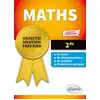 Image de Maths 2de : nouveaux programmes en occasion ou reconditionné