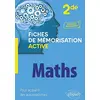 Image de Maths 2de : nouveaux programmes ! en occasion ou reconditionné