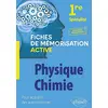 Image de Physique chimie 1re spécialité : nouveaux programmes en occasion ou reconditionné