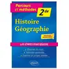 Image de Histoire géographie, 2de : nouveaux programmes en occasion ou reconditionné