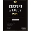 Image de L'Expert du Tage 2® Eytan Messika (Auteur), Dorone Parienti (Auteur), Dorone Parienti (Collection dirigée par)