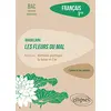 Image de Baudelaire, Les fleurs du mal : parcours alchimie poétique, la boue et l'or : français 1re, bac nouveau programme en occasion ou reconditionné
