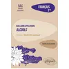 Image de Guillaume Apollinaire, Alcools : parcours modernité poétique ? : français 1re, bac nouveau programme en occasion ou reconditionné