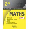 Image de Maths - 2de - 2e édition Nicolas Nguyen (Auteur), Stéphane Daniel (Auteur), Luc Ponsonnet (Auteur), Emmanuel Schneider (Auteur), Bertrand Hauchecorne (Collection dirigée par)