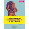 Image de Enseignement scientifique, 1re : histoire, enjeux et débats en occasion ou reconditionné