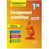 Image de Enseignement scientifique 1re : nouveaux programmes en occasion ou reconditionné