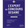 Image de L'expert du concours Sésame : 20 tests blancs en occasion ou reconditionné