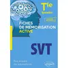 Image de SVT terminale spécialité : nouveaux programmes ! en occasion ou reconditionné