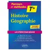 Image de Histoire géographie terminale : nouveaux programmes en occasion ou reconditionné