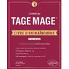 Image de L'expert du Tage Mage : livre d'entraînement : 21 tests blancs en occasion ou reconditionné