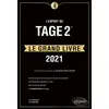 Image de L'expert du Tage 2 : le grand livre : 2021 en occasion ou reconditionné