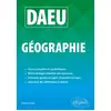 Image de DAEU, géographie en occasion ou reconditionné