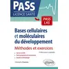 Image de Bases cellulaires et moléculaires du développement : méthodes et exercices en occasion ou reconditionné